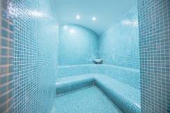 ALARCHA HOTELS RESORTS Spa